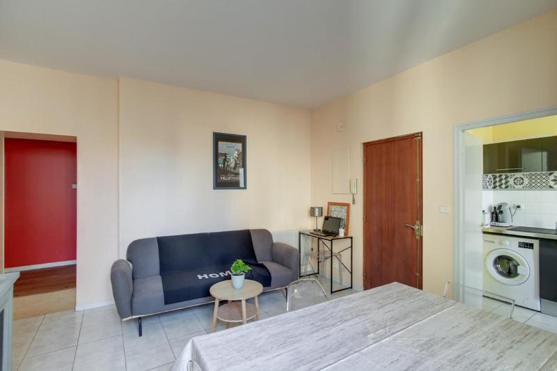 Appartement De Charme Bonnemere Saumur Exterior photo
